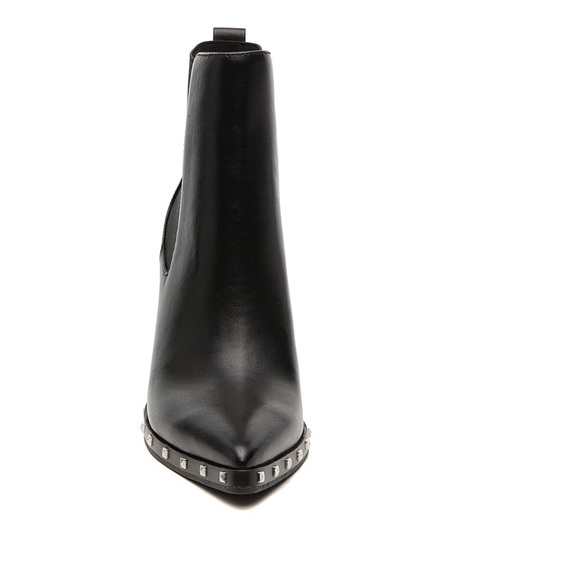 Charles studded boots - Picture 2 of 3